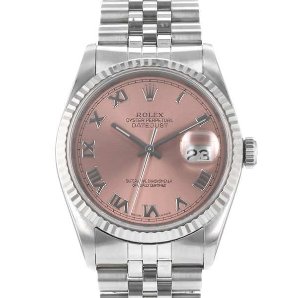 Rolex Datejust 16234